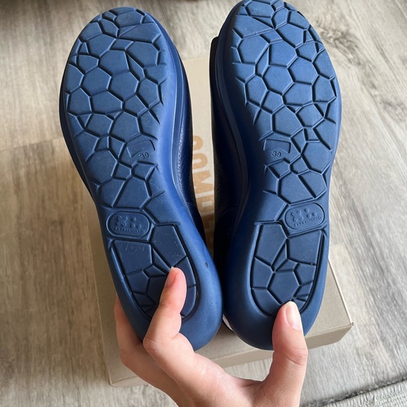 Camper Ballon Mattress Sandal - Picture 7 of 13